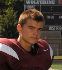 Dustin Smith