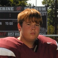 Dominic Christianson