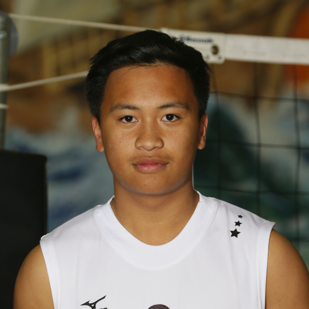 John Ignacio mugshot