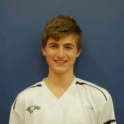 Alex Parks mugshot