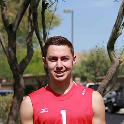 Alex Boyce