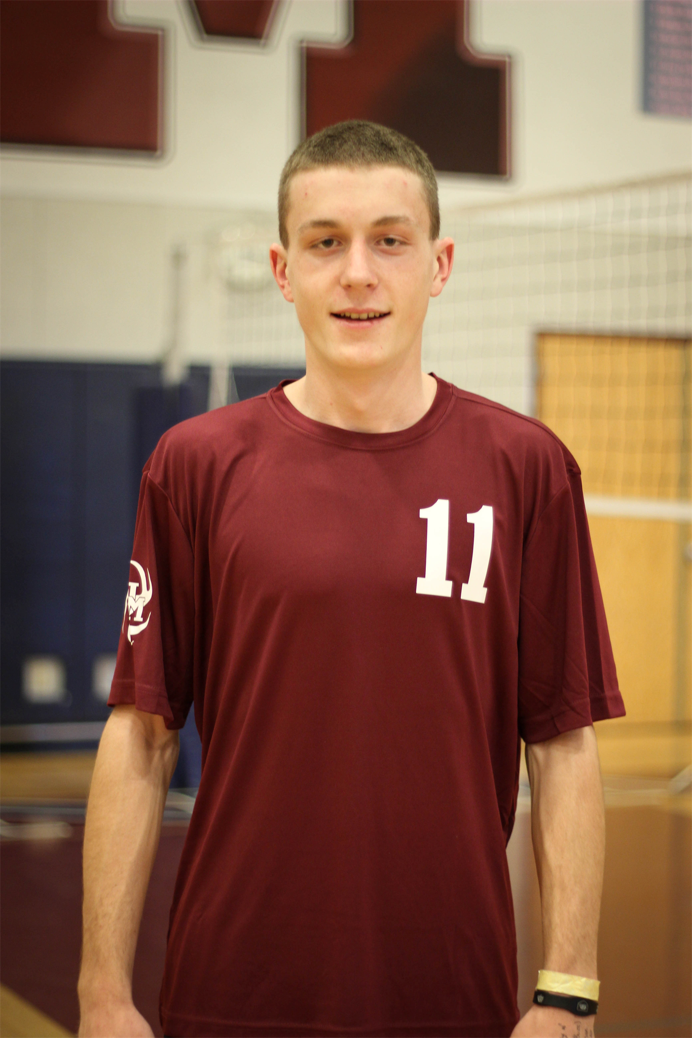 Sam Nelson