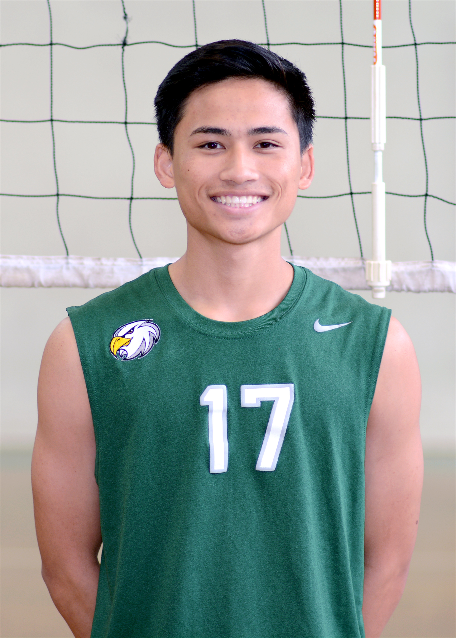 Dominique Lomibao