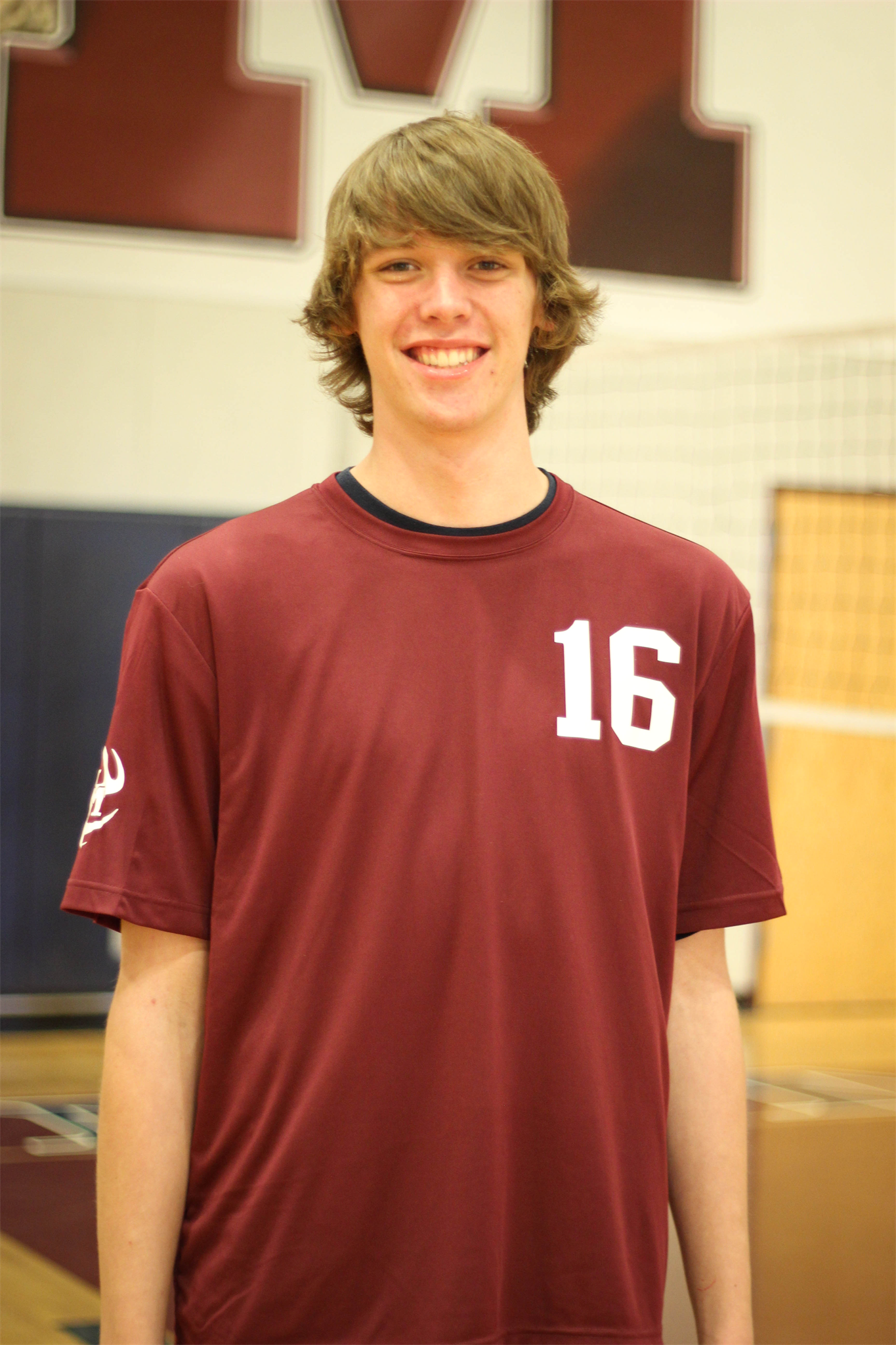 Michael Stevenson
