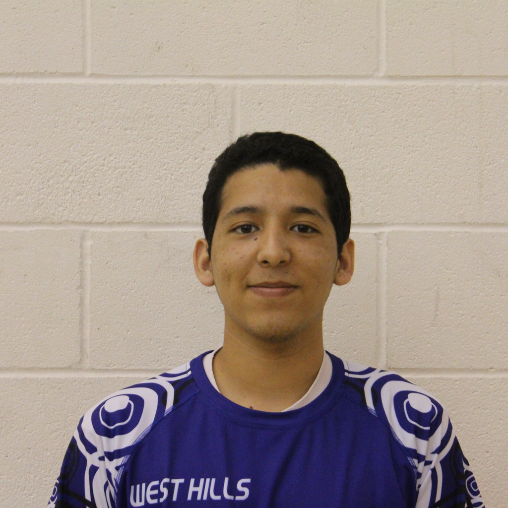 Gabe Lazcano