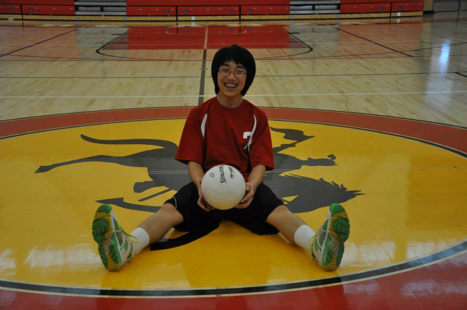 Alfred Chen