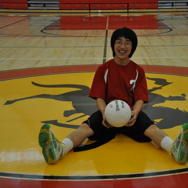 Alfred Chen