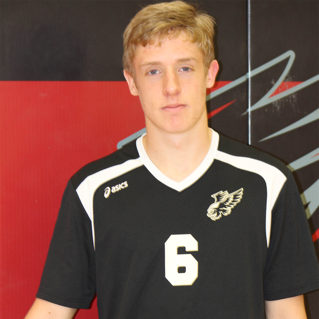 Jonah Sawyer