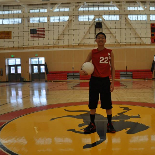 Nicholas Saechao mugshot