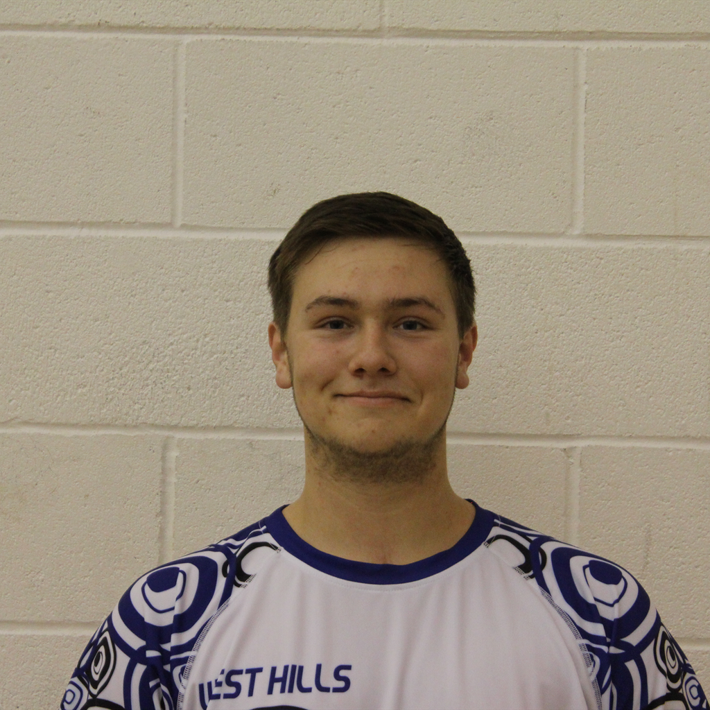 Sam Driscoll