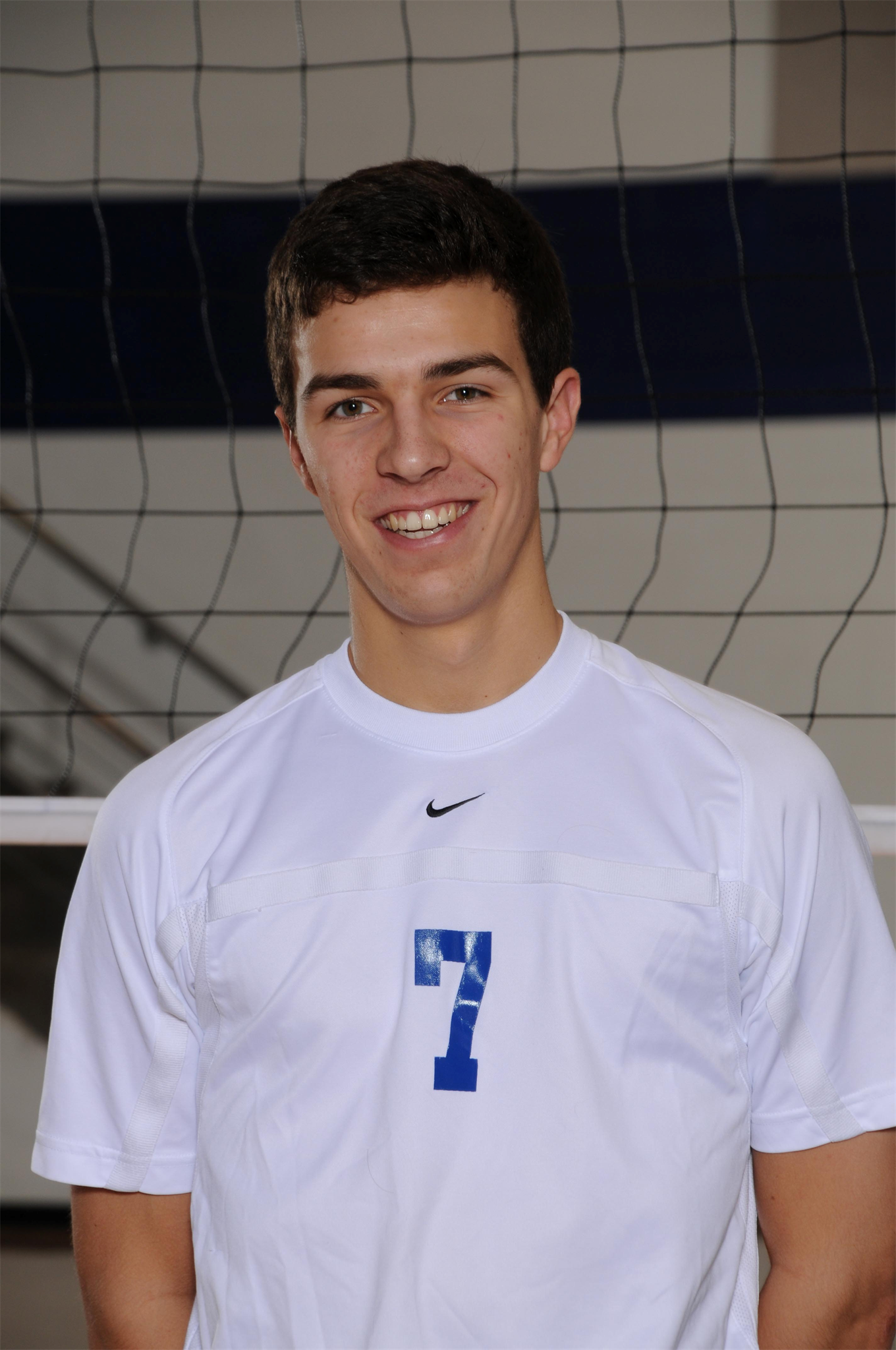 Connor Skelly