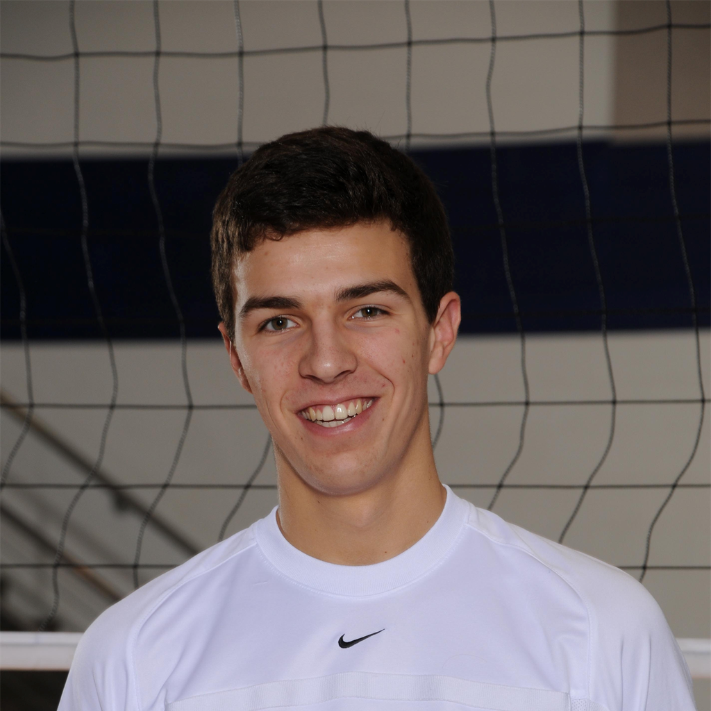 Connor Skelly