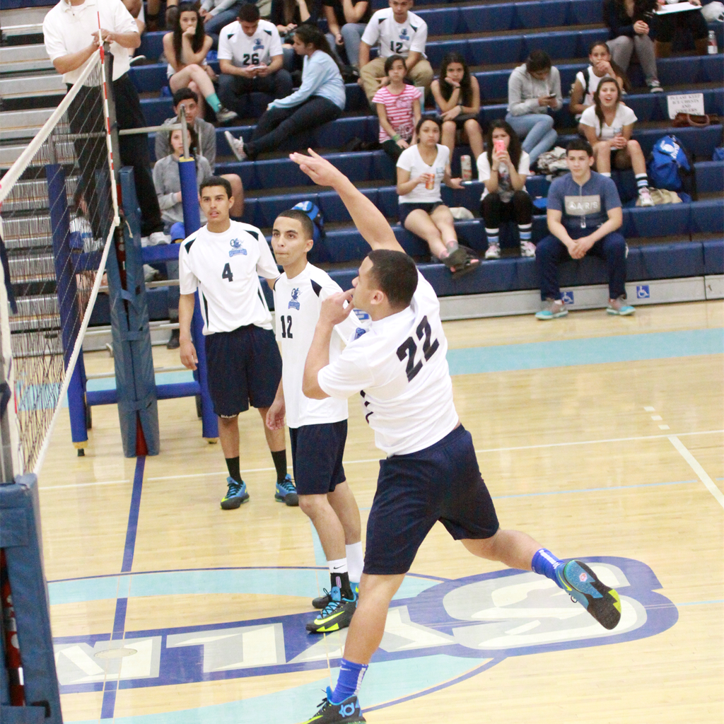 Anthony Zelaya