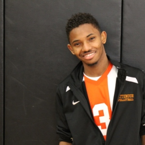 CJ Tolliver