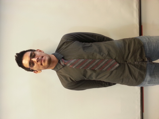 Marco Zepeda