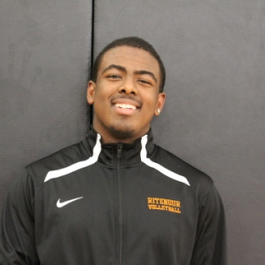 Corey Poindexter