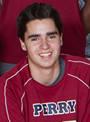 Brandon Grebe mugshot