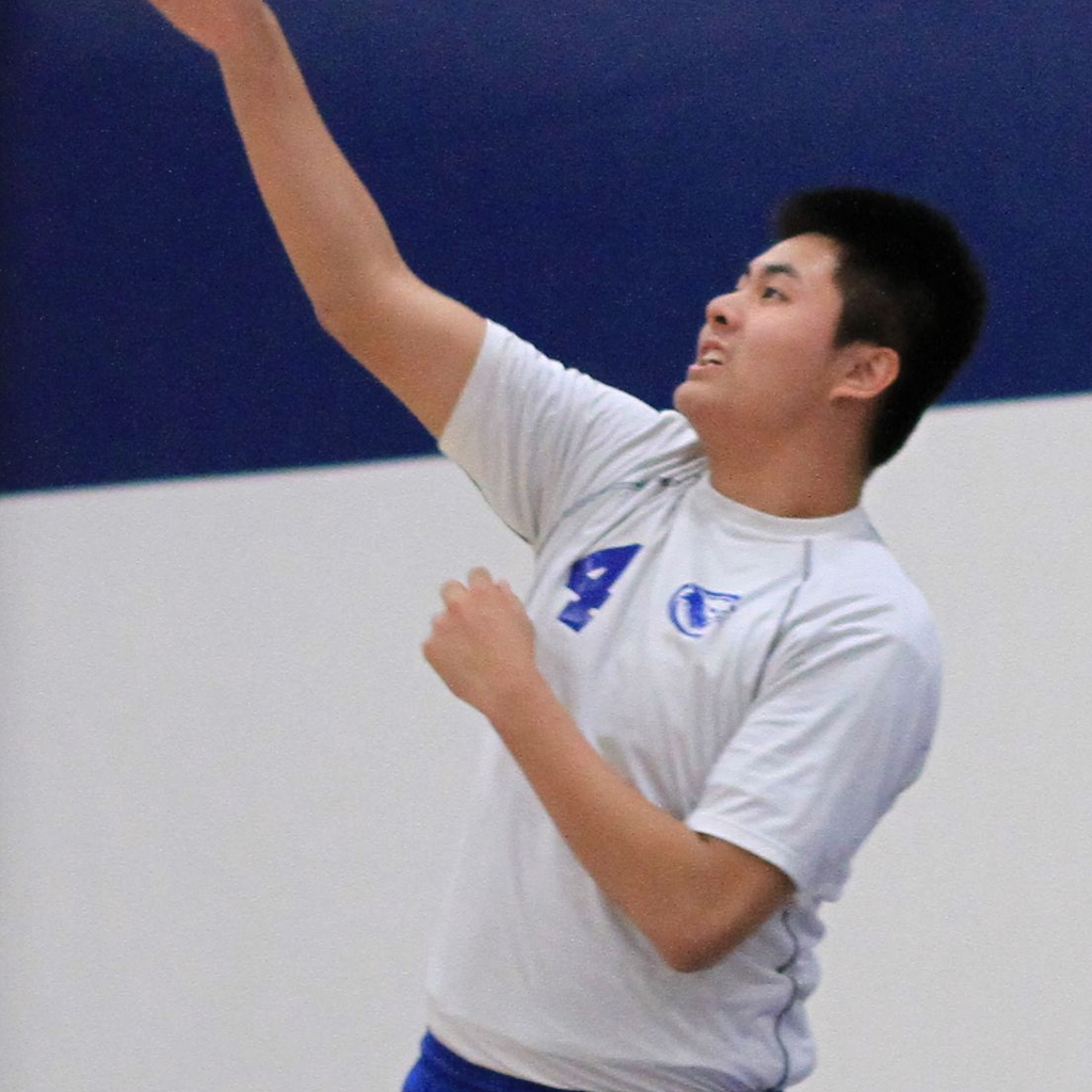 Calvin Lau