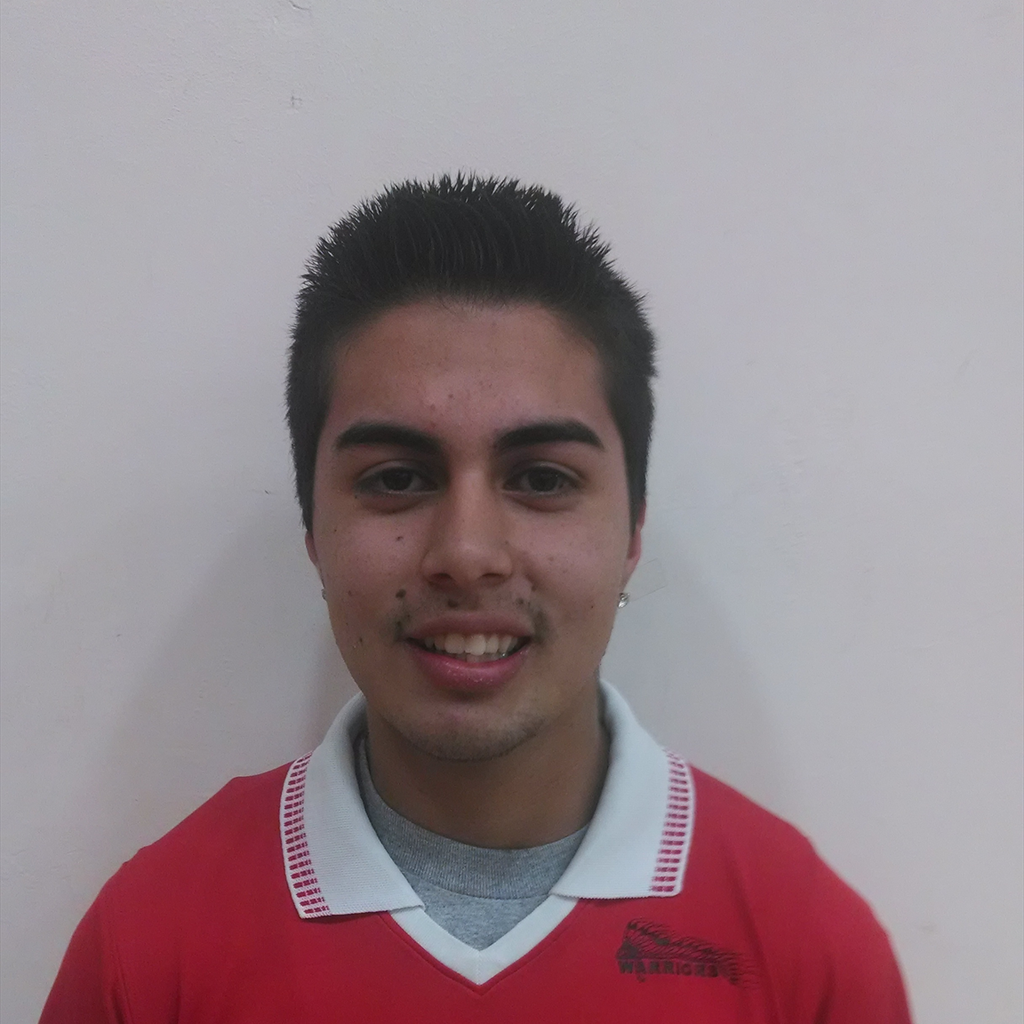 Alex Delgado