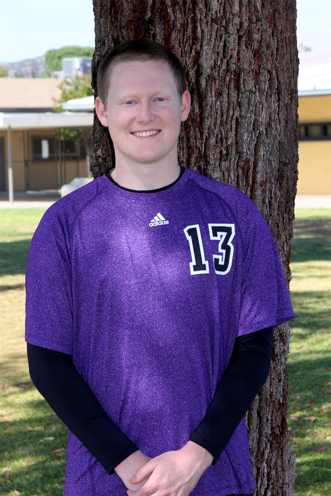 Tyler Kirk