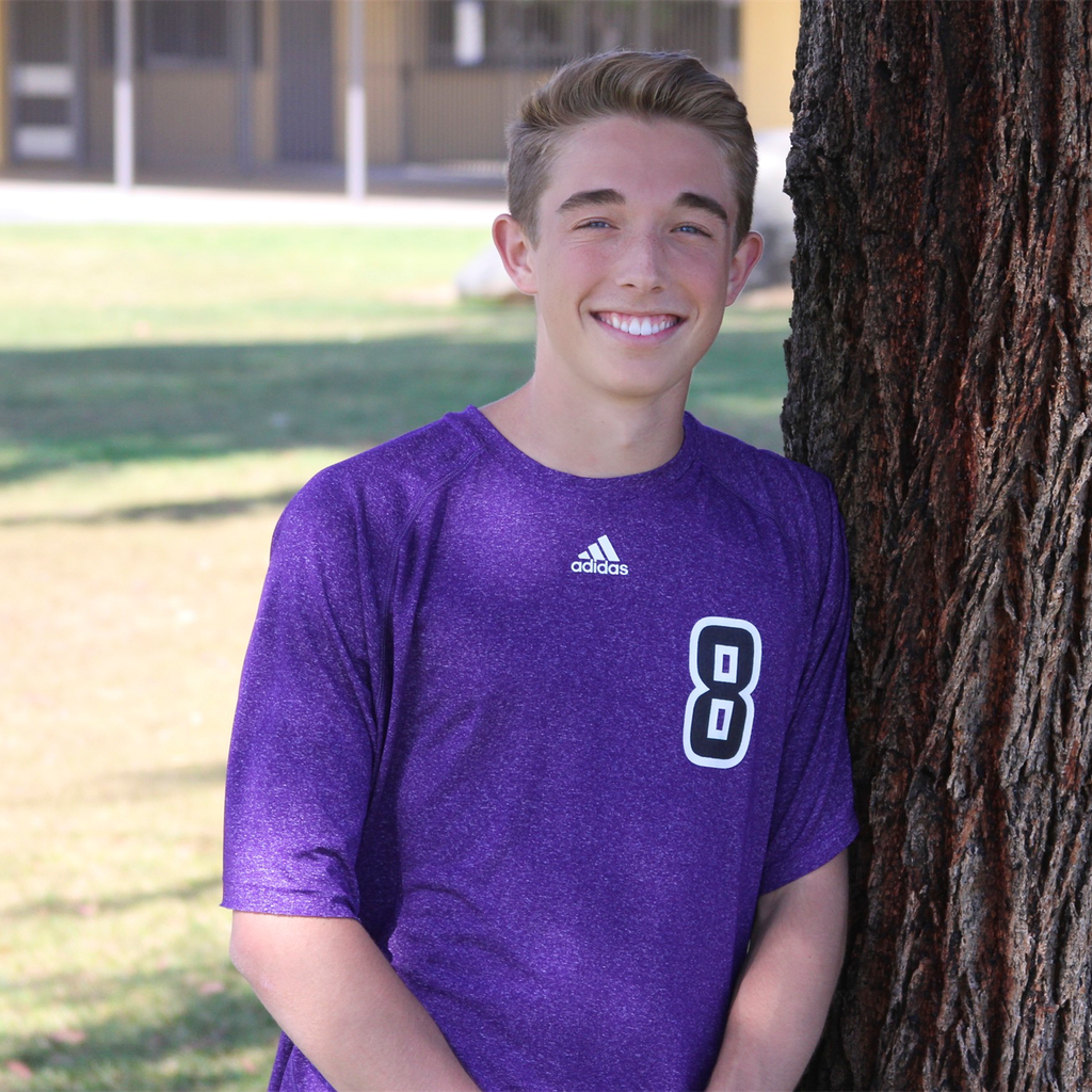 Drake Vesco