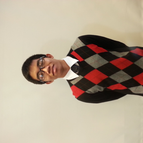 James Custodio