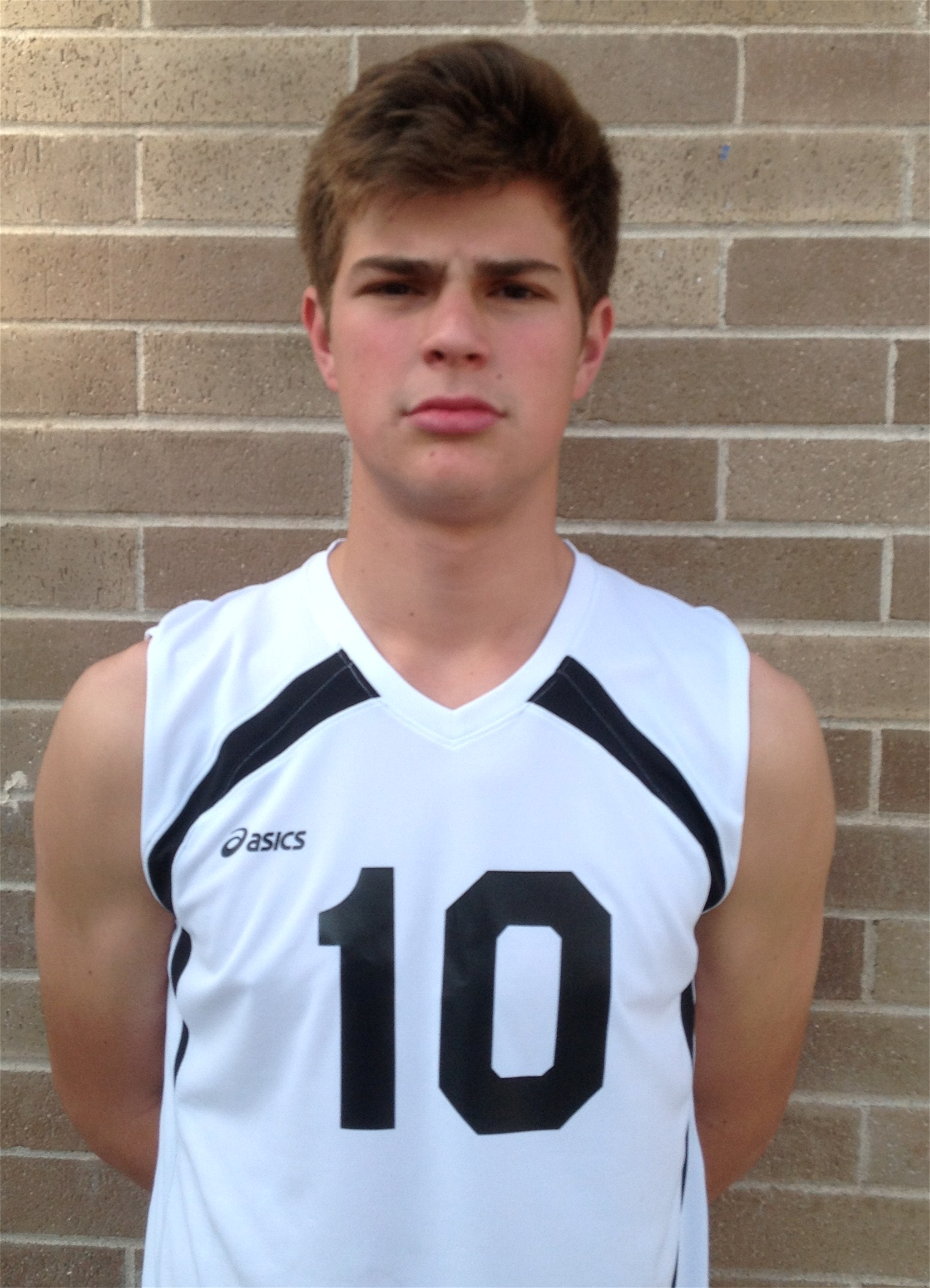 Max Pothier