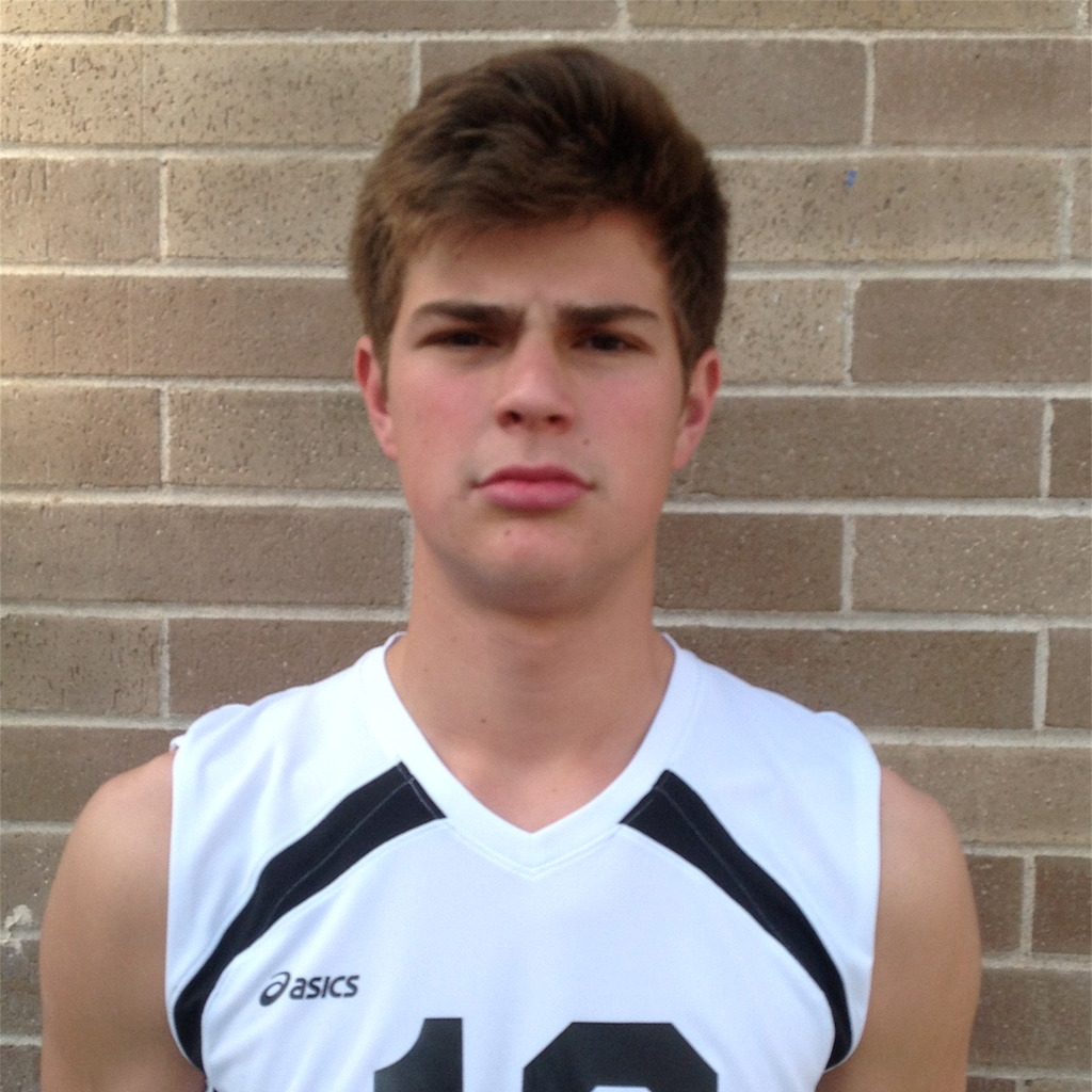 Max Pothier