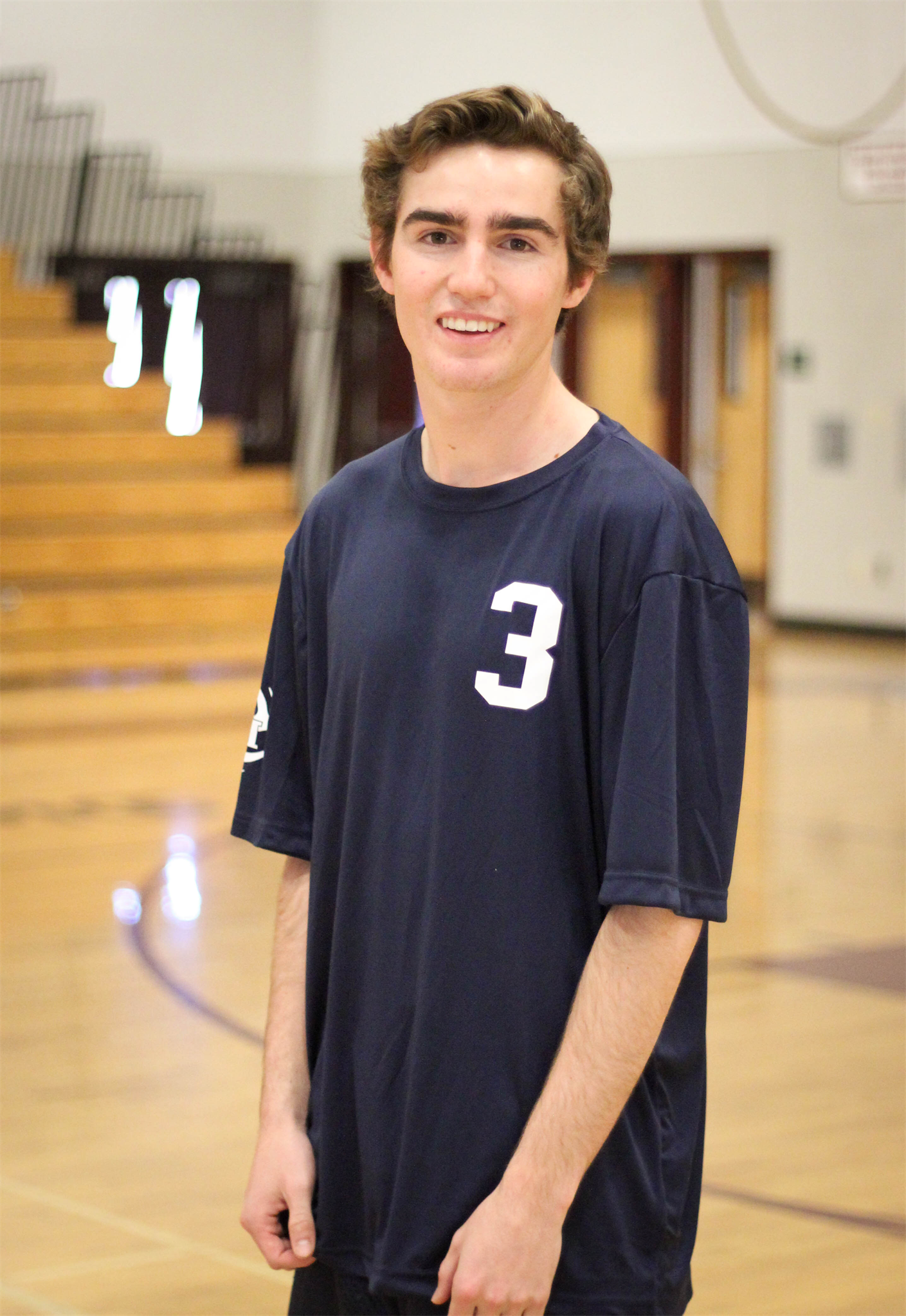 Raine Scott