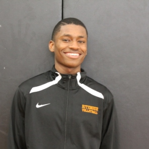 Dontae Slack