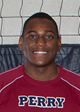 Jalen Cross