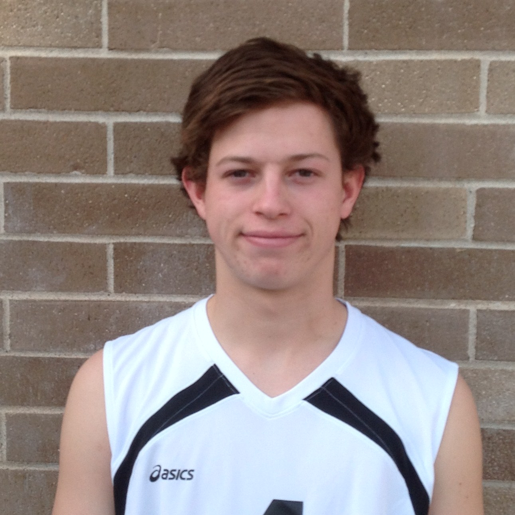 Cole Pickron