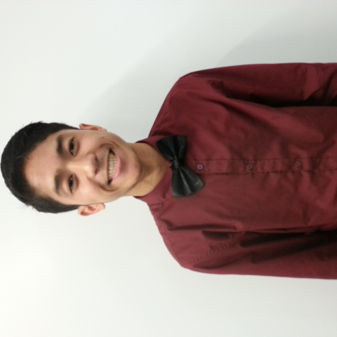 Daryl Cristobal