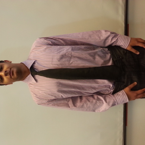Manjinder Sandhu