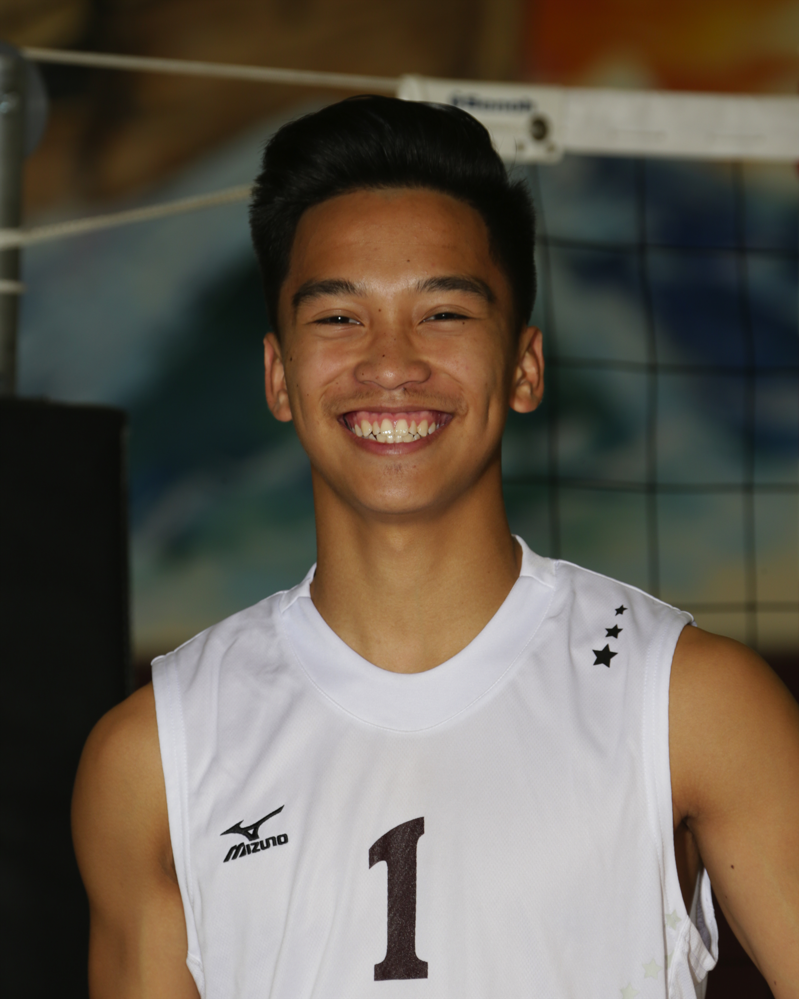 Vince Madrigal