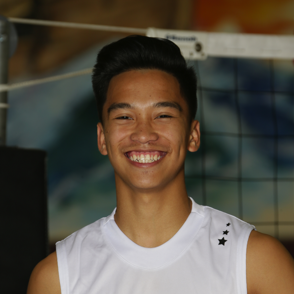 Vince Madrigal mugshot