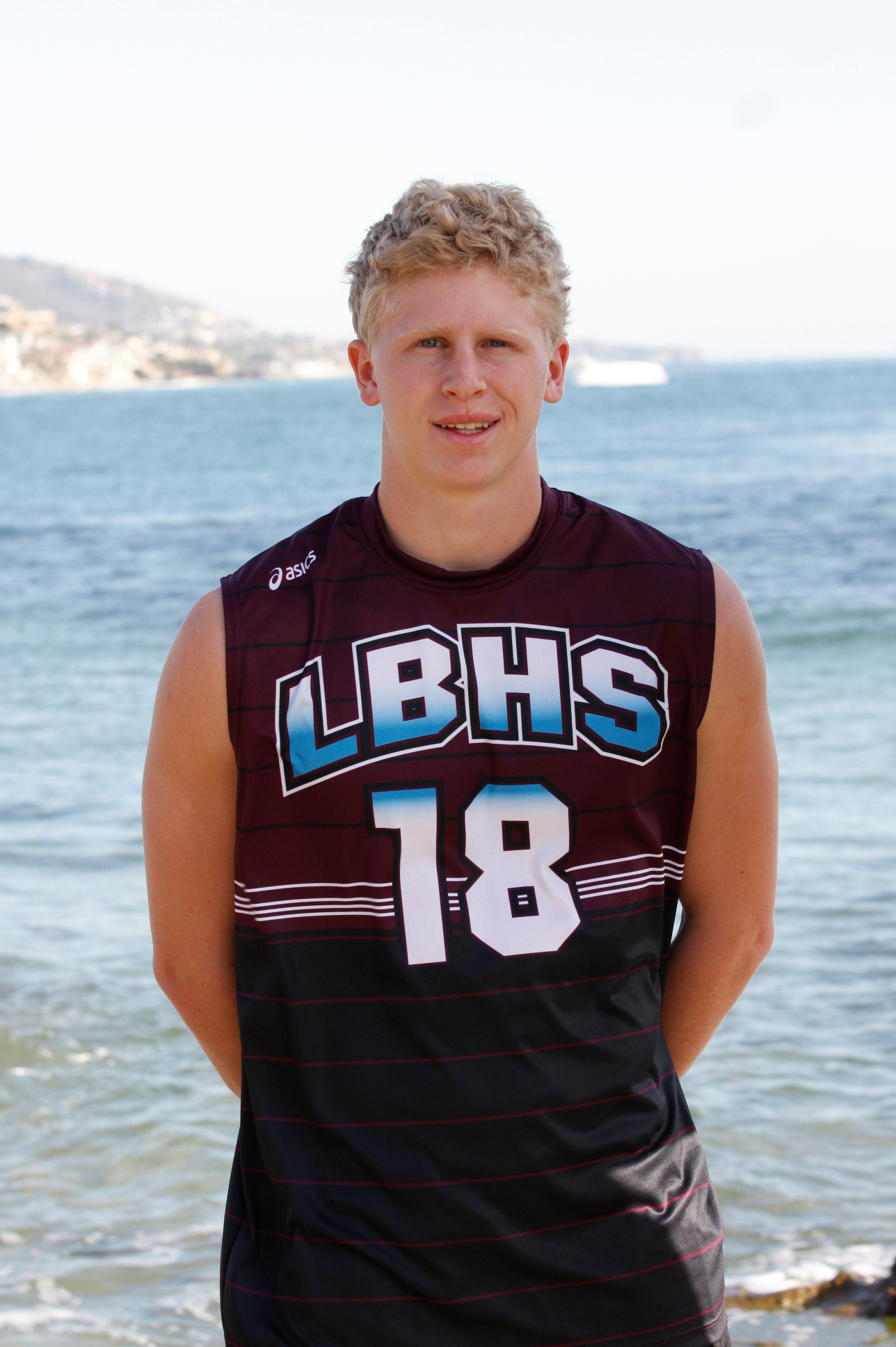Alec Wulff