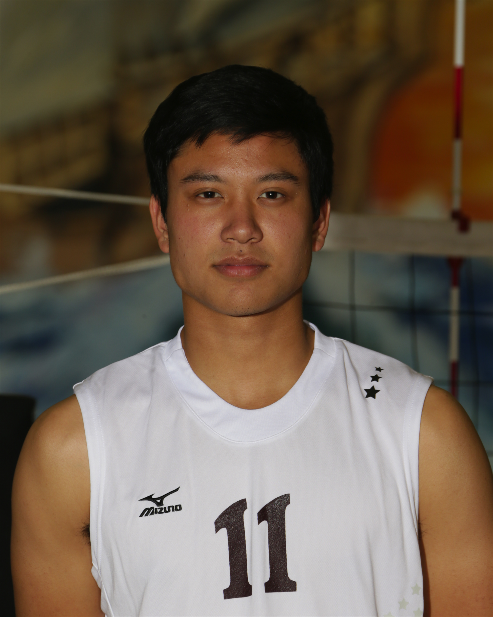 Joshua Canlas