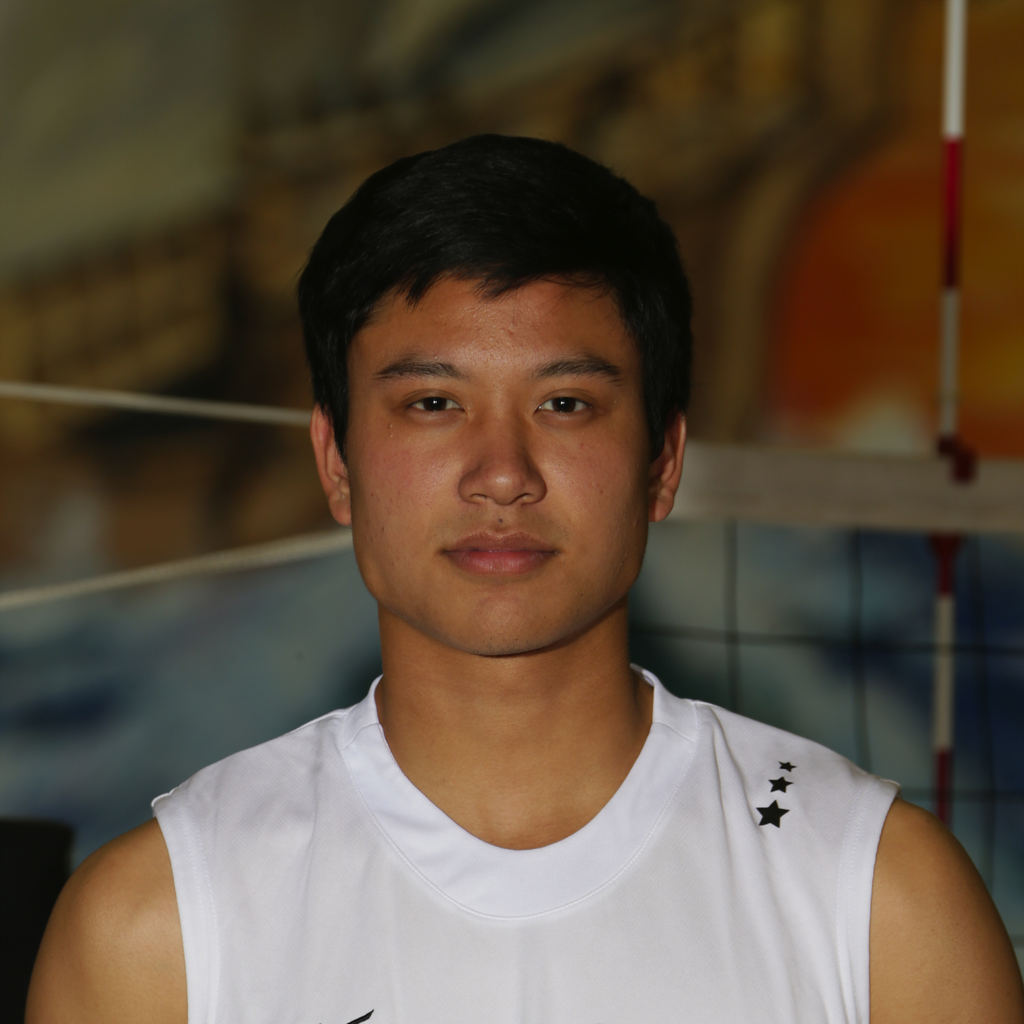Joshua Canlas mugshot