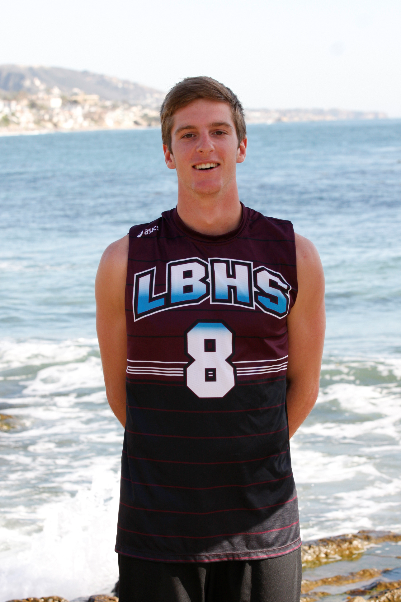 Jake Hexberg
