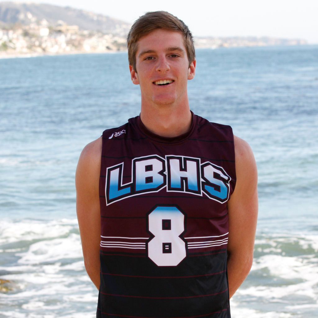 Jake Hexberg