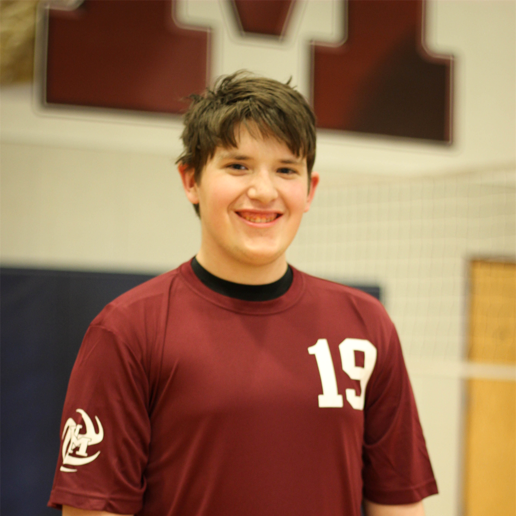Alec Mattos