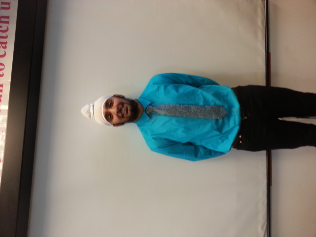 Rajbir Kahlon