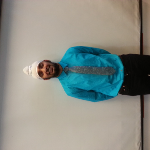 Rajbir Kahlon
