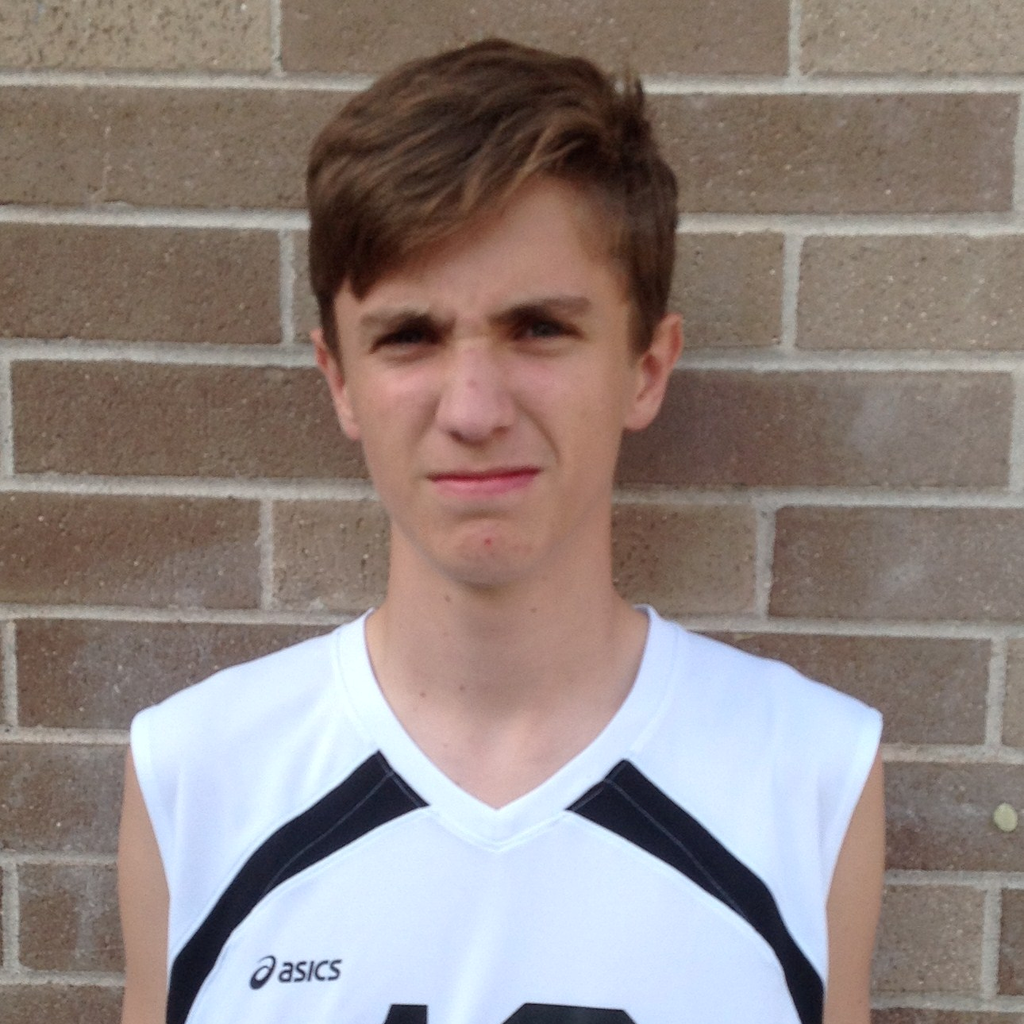Jacob Gustin mugshot