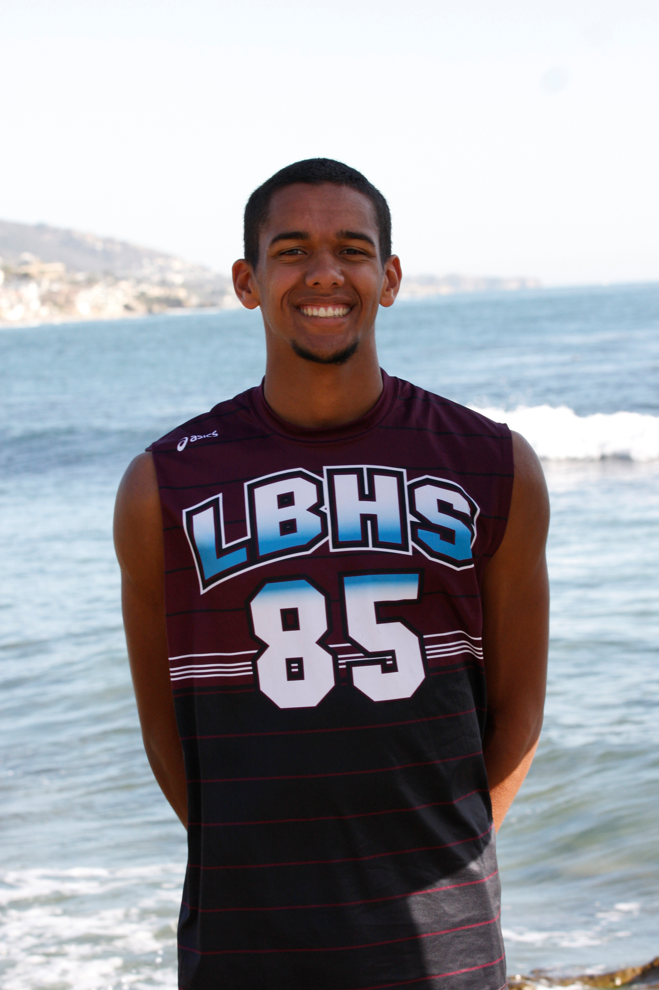 Noah Blanton