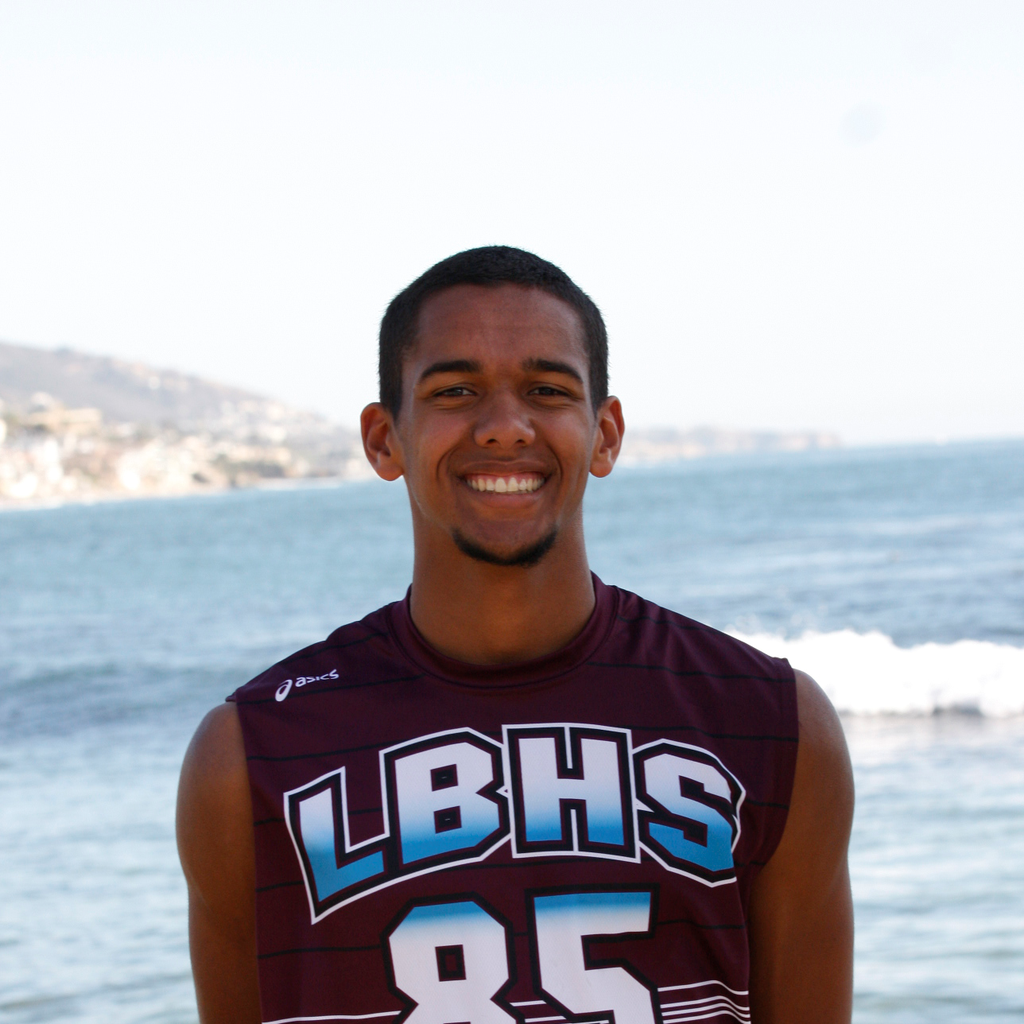 Noah Blanton