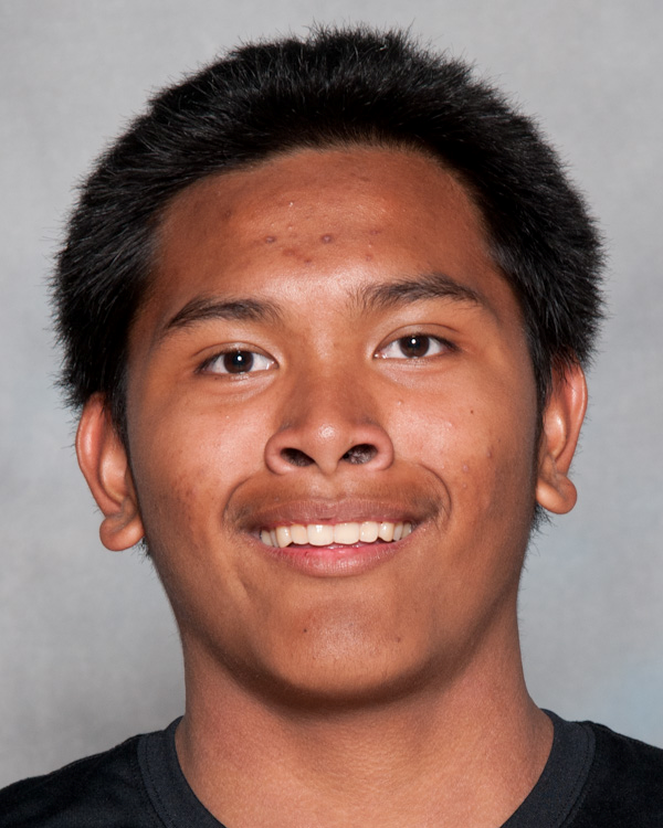 Andrew Lagpacan