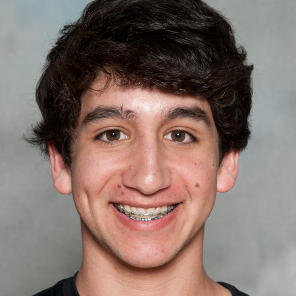 Steven Salazar