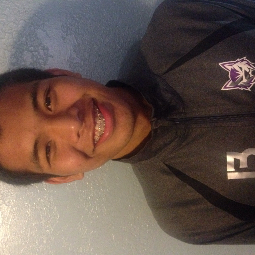 Dranreb Marquez mugshot